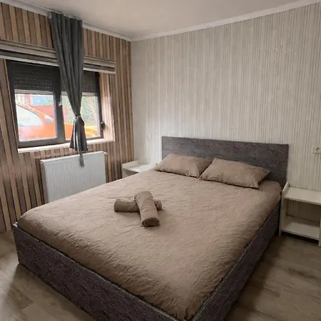 Casa Sophia * Констанца