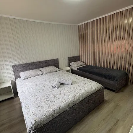 Гостьовий будинок Casa Sophia Констанца