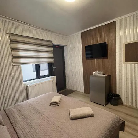 Casa Sophia Pensiune Constanţa