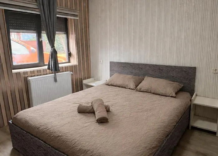 Casa Sophia * Constanţa