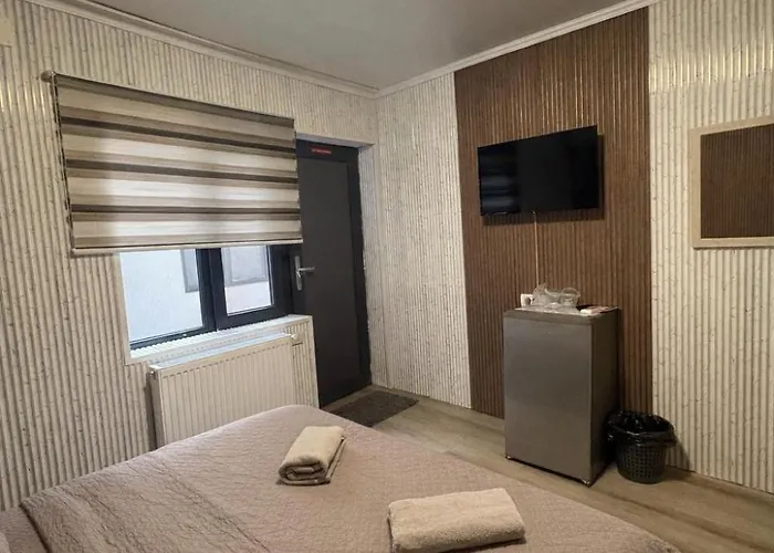 Casa Sophia Pensiune Constanţa