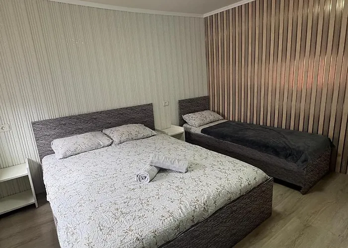 Pensiune Casa Sophia Constanţa